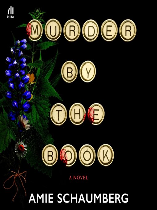 Title details for Murder by the Book by Amie Schaumberg - Wait list